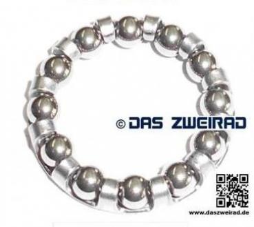 KUGELHALTER SHIMANO F (Ø 29,  3/16"x12)